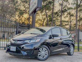 2016 Honda Fit LX FWD photo