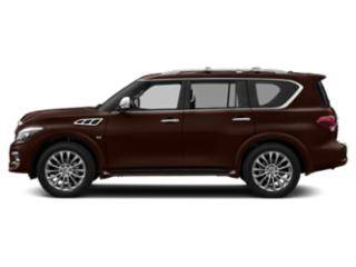 2015 Infiniti QX80 4WD photo