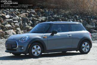 2018 MINI Hardtop 2 Door Cooper FWD photo