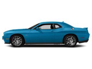 2018 Dodge Challenger T/A RWD photo