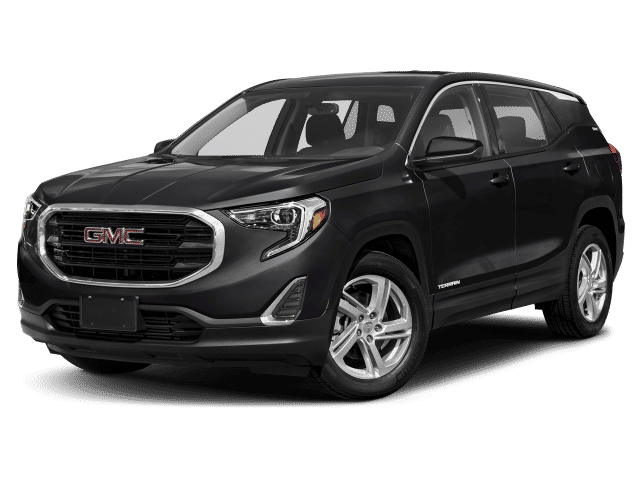 2018 GMC Terrain SLE FWD photo