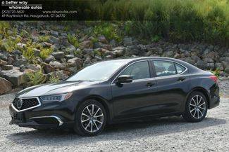 2019 Acura TLX  FWD photo