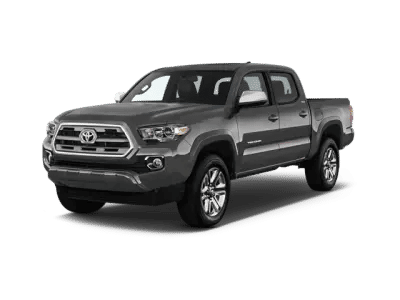 2018 Toyota Tacoma Limited RWD photo