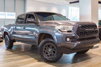 2018 Toyota Tacoma SR5 RWD photo