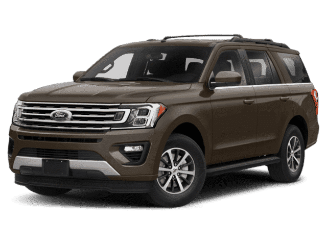 2018 Ford Expedition XLT RWD photo