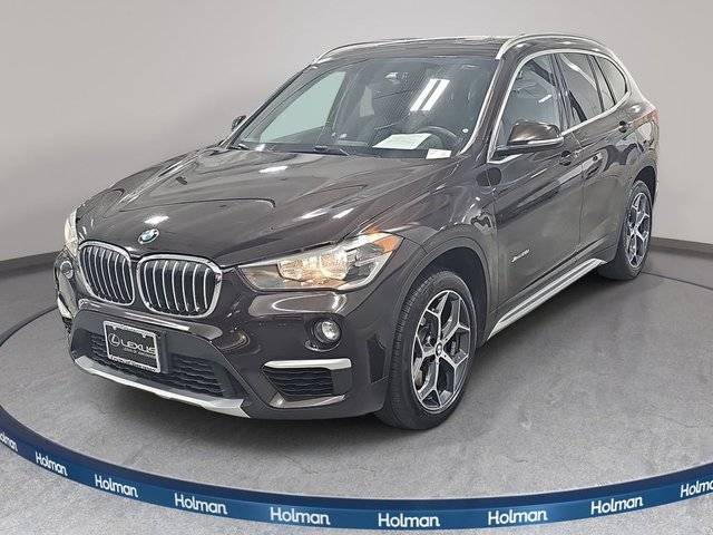 2018 BMW X1 xDrive28i AWD photo
