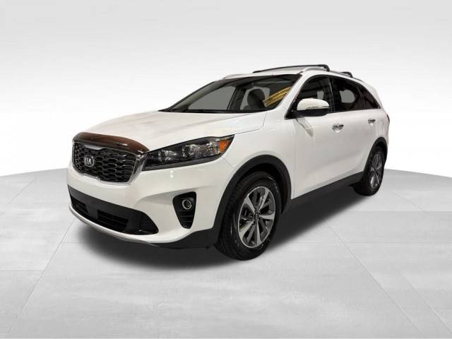 2019 Kia Sorento EX V6 FWD photo