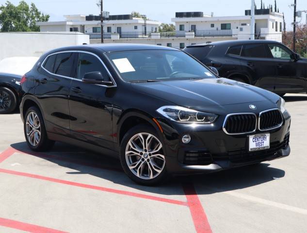 2018 BMW X2 sDrive28i FWD photo