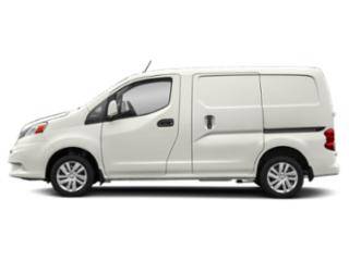 2018 Nissan NV200 S FWD photo