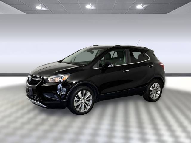 2018 Buick Encore Preferred FWD photo