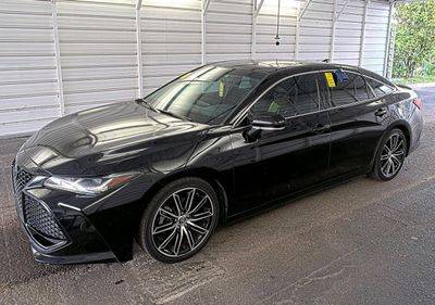 2019 Toyota Avalon Touring FWD photo