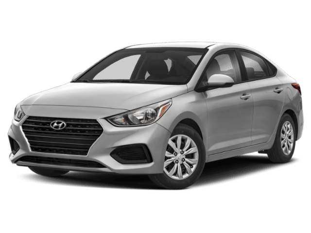 2018 Hyundai Accent SE FWD photo