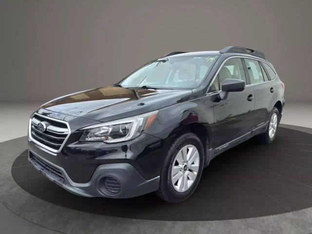 2018 Subaru Outback  AWD photo