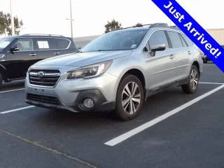 2018 Subaru Outback Limited AWD photo