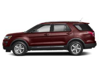 2018 Ford Explorer Sport  photo