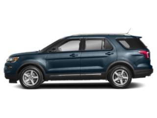 2018 Ford Explorer Limited 4WD photo