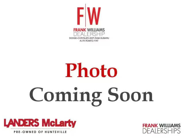 2018 Jeep Grand Cherokee Altitude RWD photo