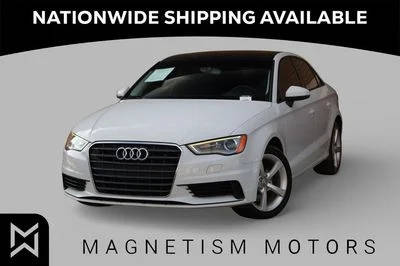 2015 Audi A3 1.8T Premium FWD photo