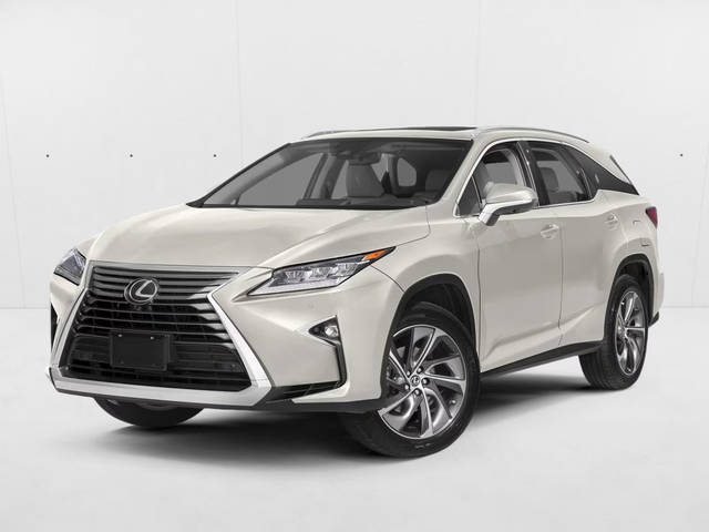 2018 Lexus RX RX 350L Premium FWD photo