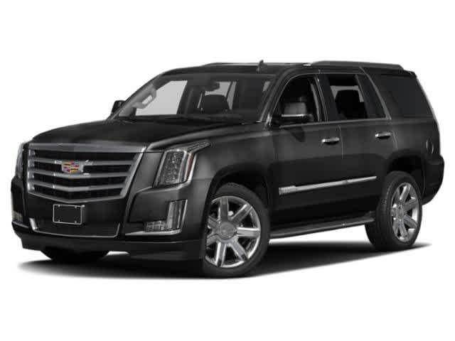 2018 Cadillac Escalade Luxury RWD photo