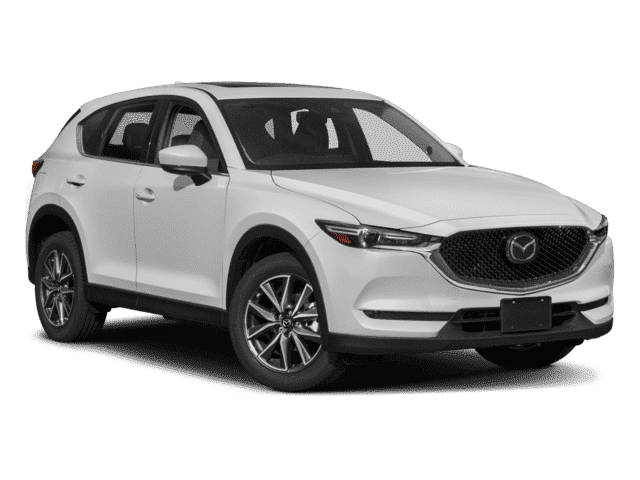 2018 Mazda CX-5 Grand Touring FWD photo