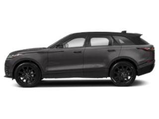 2018 Land Rover Range Rover Velar R-Dynamic SE AWD photo
