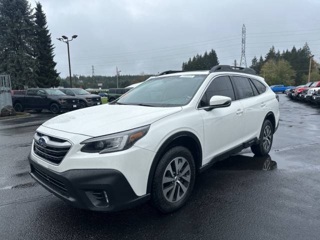 2018 Subaru Outback Limited AWD photo