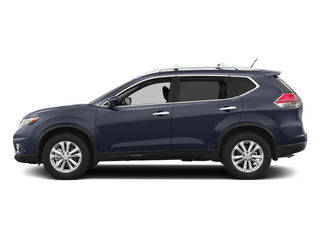 2015 Nissan Rogue SV FWD photo