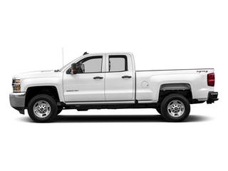 2018 Chevrolet Silverado 2500HD Work Truck 4WD photo