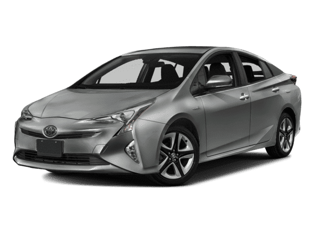2018 Toyota Prius Four Touring FWD photo