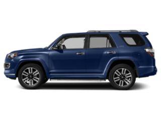 2018 Toyota 4Runner Limited 4WD photo