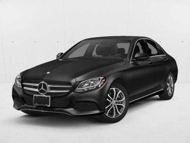 2018 Mercedes-Benz C-Class C 300 RWD photo