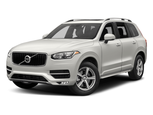 2018 Volvo XC90 Momentum FWD photo