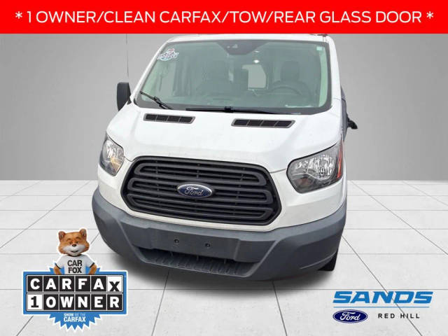 2018 Ford Transit Van  RWD photo