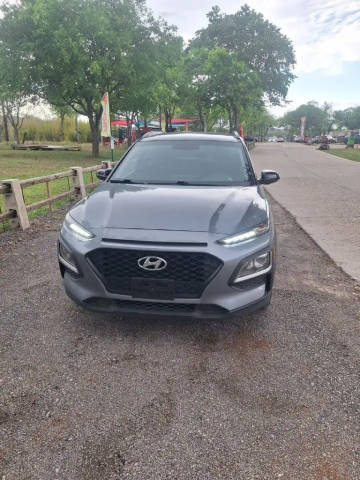 2018 Hyundai Kona SEL FWD photo