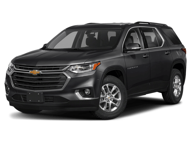 2018 Chevrolet Traverse LT Leather AWD photo