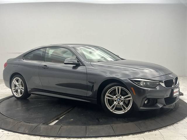 2019 BMW 4 Series 430i xDrive AWD photo
