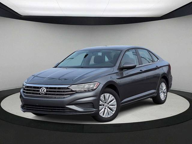 2019 Volkswagen Jetta S FWD photo