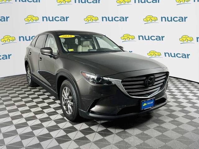2018 Mazda CX-9 Touring AWD photo