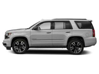 2018 Chevrolet Tahoe Premier 4WD photo