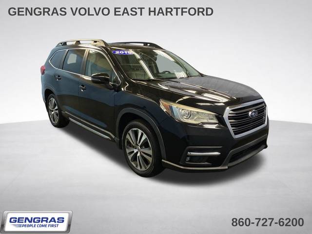 2019 Subaru Ascent Limited AWD photo