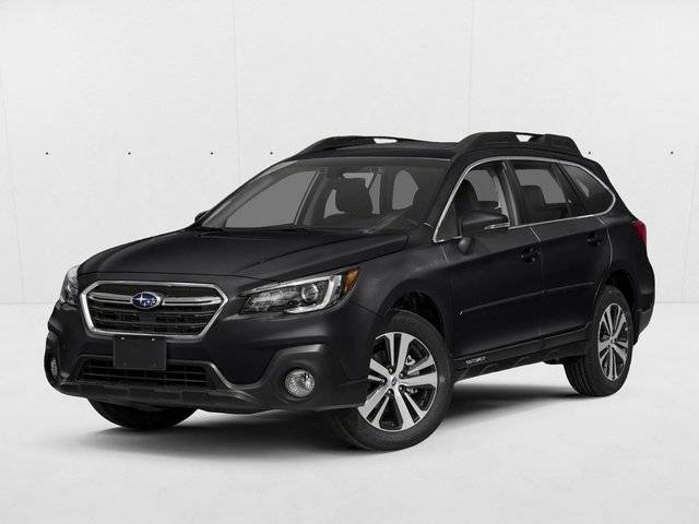 2018 Subaru Outback Limited AWD photo