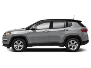 2018 Jeep Compass Latitude 4WD photo