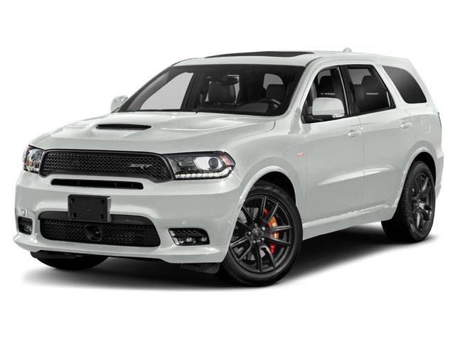 2018 Dodge Durango SRT AWD photo