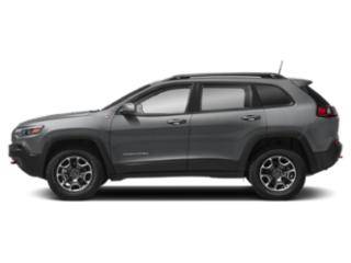 2019 Jeep Cherokee Trailhawk 4WD photo