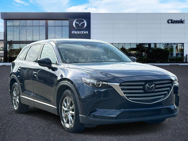 2018 Mazda CX-9 Touring FWD photo