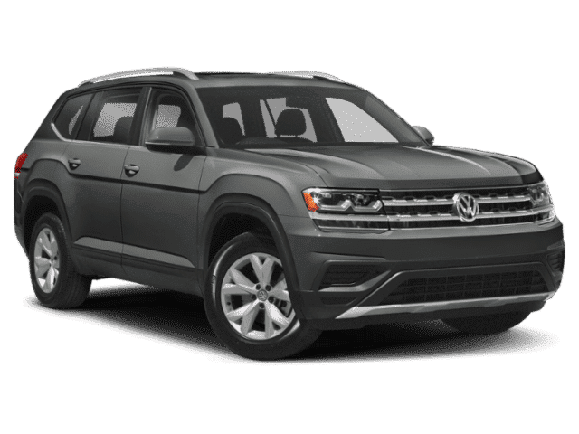 2018 Volkswagen Atlas 3.6L V6 SE w/Technology AWD photo