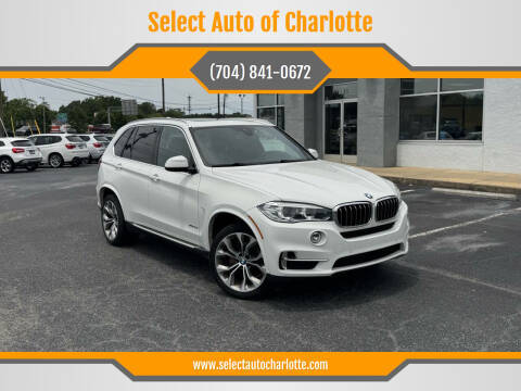 2018 BMW X5 sDrive35i RWD photo