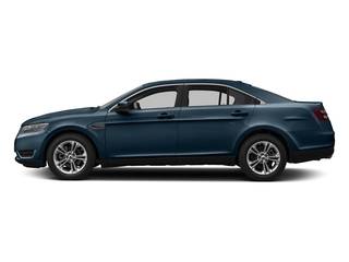 2017 Ford Taurus Limited FWD photo