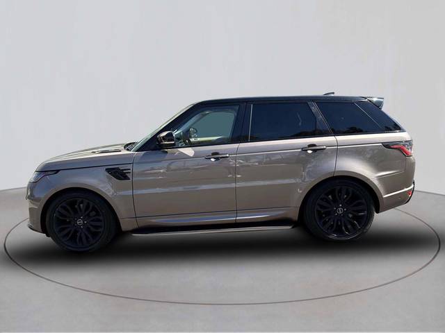 2018 Land Rover Range Rover Sport Autobiography 4WD photo